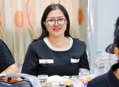 การประชุมข้าราชการ พนักงานราชการ ลูกจ้างประจำ ... พารามิเตอร์รูปภาพ 51